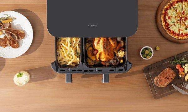 Xiaomi Dual Zone Air Fryer 10L