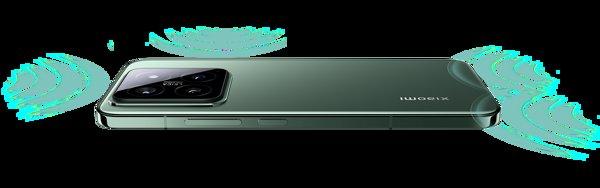 Xiaomi 14 12GB 512GB (Black)