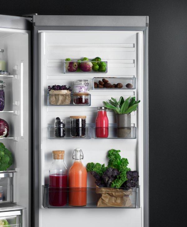 Electrolux RCB632E8MX