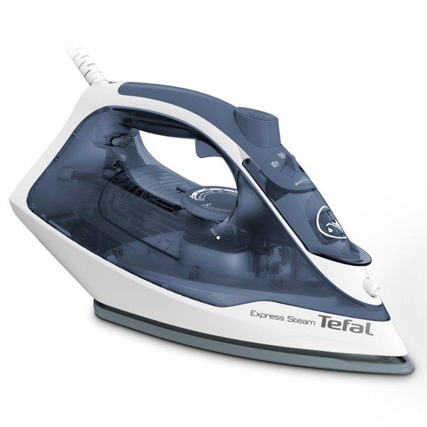 Tefal Express Steam FV2837E0 pegla