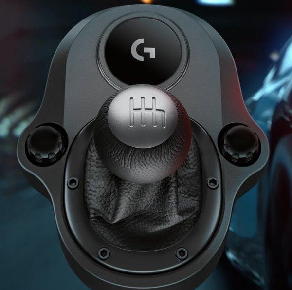 LOGITECH Driving Force Shifter