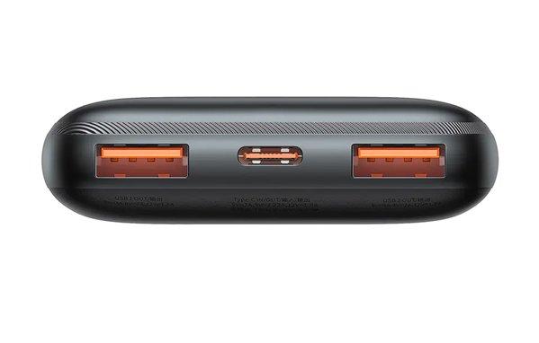 Baseus Bipow Pro 10000mAh (PPBD040103)