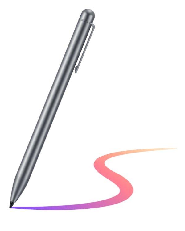 Huawei Matepad SE 11 8GB 128GB Nebula Gray tablet
