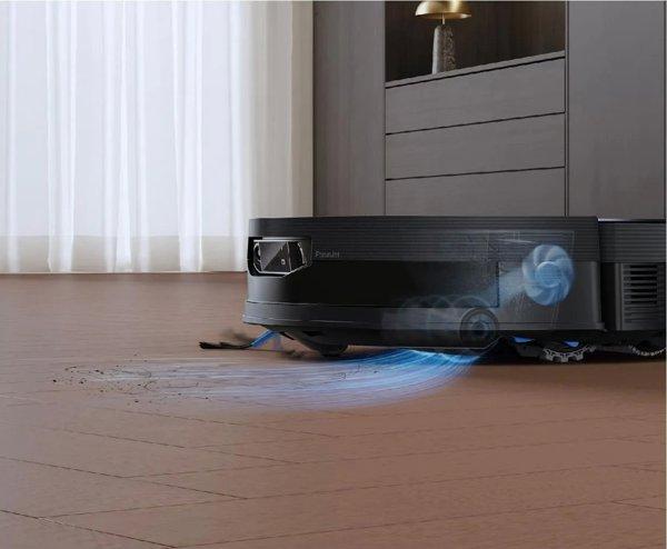 Ecovacs Deebot X12 OmniCyclone robot usisivač
