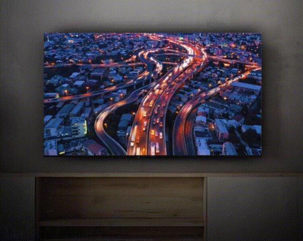 Tesla Q32E665GHS smart TV