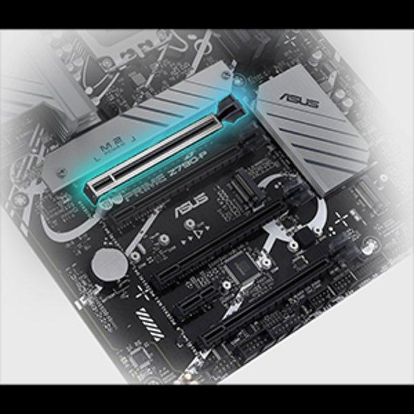 ASUS PRIME Z790-P WIFI