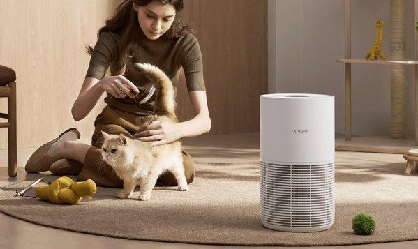 Xiaomi Smart Pet Care Air Purifier Filter