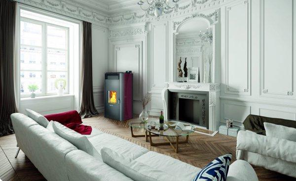 Centrometal ZV16 (Siva)