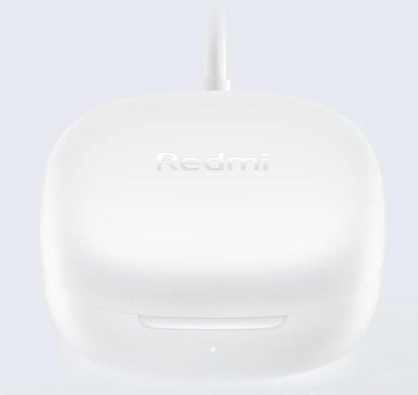 XIAOMI Redmi Buds 6 Play White slušalice