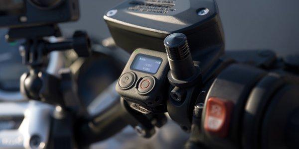 DJI Osmo Action 6 Standard Combo