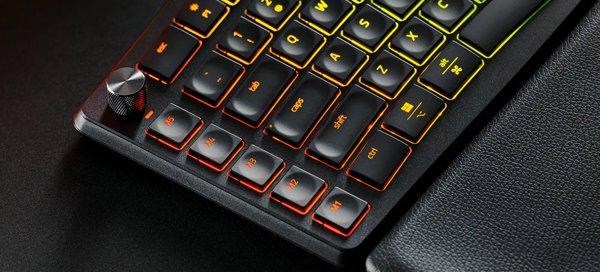 Razer Pro Type Ergo tastatura