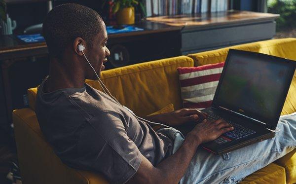 JBL Quantum 50 Black