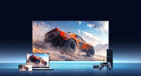 Hisense 65UR8S televizor