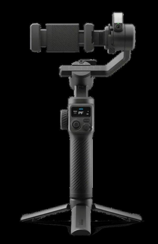 GoPro Fluid Pro AI gimbal