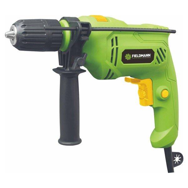 FIELDMANN FDV 200501-E