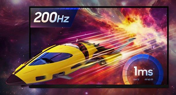 Samsung Odyssey G3 G30H LS24HG302EUXEN monitor