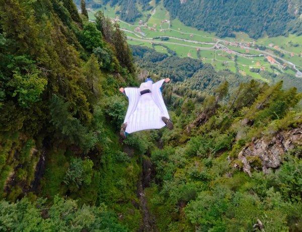 DJI Osmo Action 6 Standard Combo