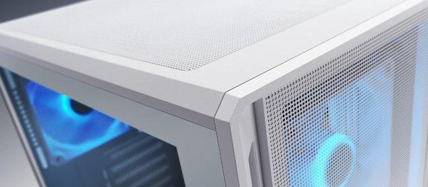 Cougar AIRFACE PURE PRO White kućište