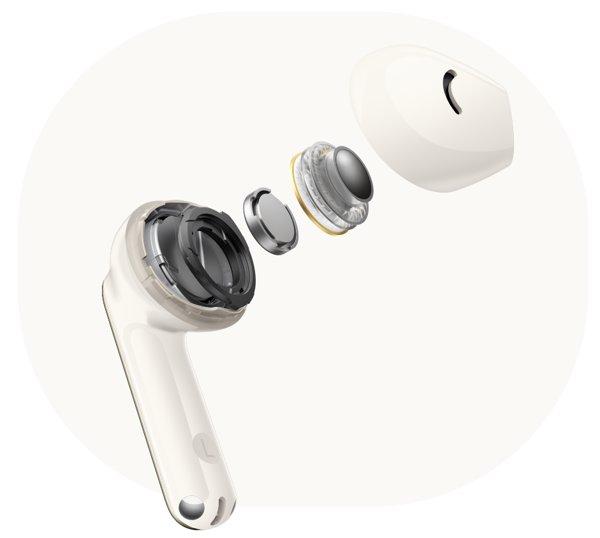 HUAWEI Freebuds SE 3&nbsp;Beige