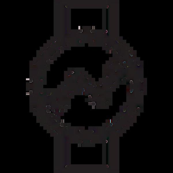 Garmin Venu 3 (Slate Leather)