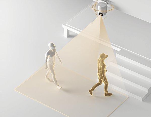 Xiaomi Outdoor Camera CW300