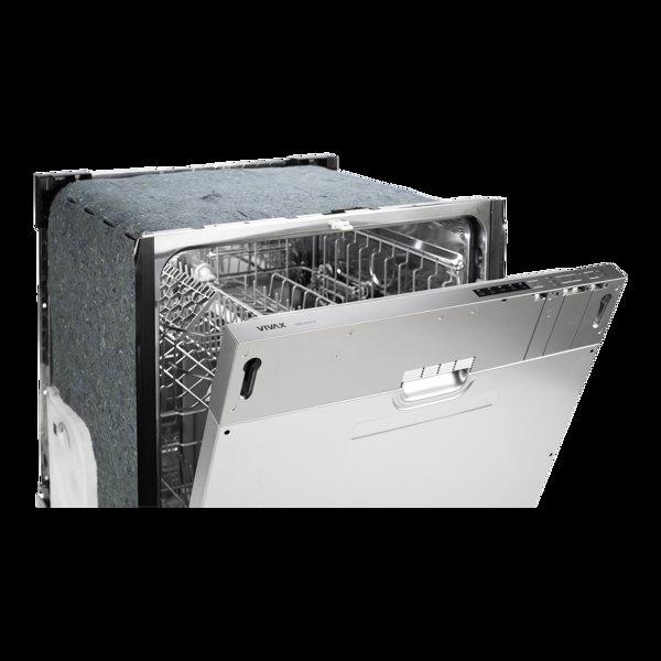 Vivax Ugradni set 2025