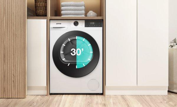 Gorenje DG2P9D mašina za sušenje veša