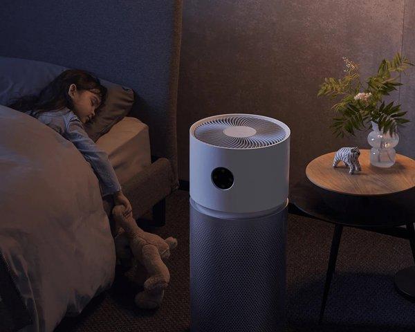 Xiaomi Smart Air Purifier Elite