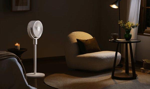 XIAOMI Smart Standing Air Circulation Fan