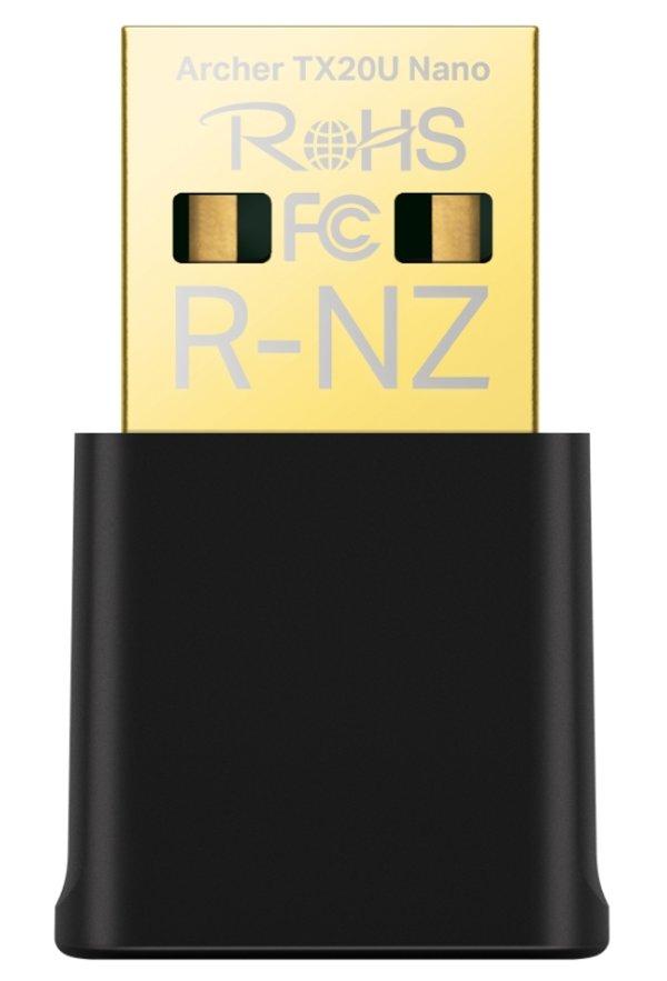 TP LINK Archer TX20U Nano