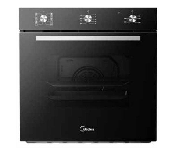 Midea MBON5M90M5-BK