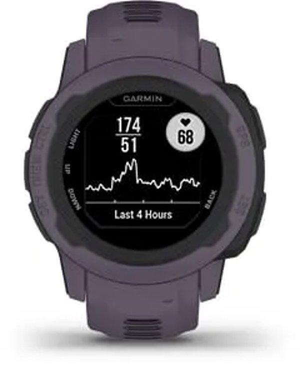 Garmin Instinct 2S (GRAPHITE)