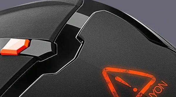 Canyon Vigil GM-2 gaming miš