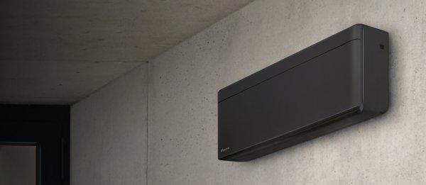 Daikin STYLISH FTXA42 (siva)