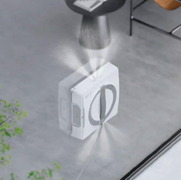 Ecovacs WINBOT W2 PRO OMNI robot usisivač