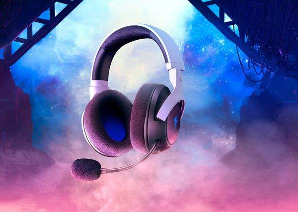 Razer Kaira HyperSpeed (White)