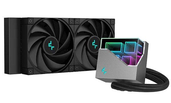 DEEPCOOL LT520