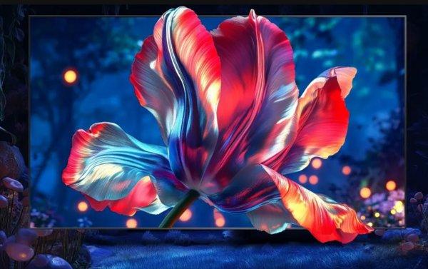 HISENSE 100E7S PRO Hi-QLED Smart TV 4K 144 Hz