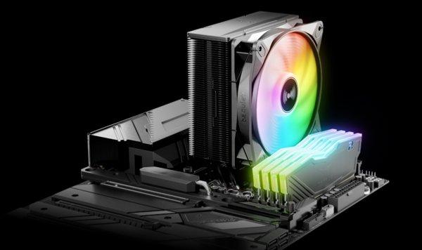 BeQuiet Pure Rock 3 LX kuler