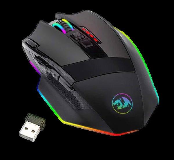 REDRAGON Sniper Pro M801P-RGB