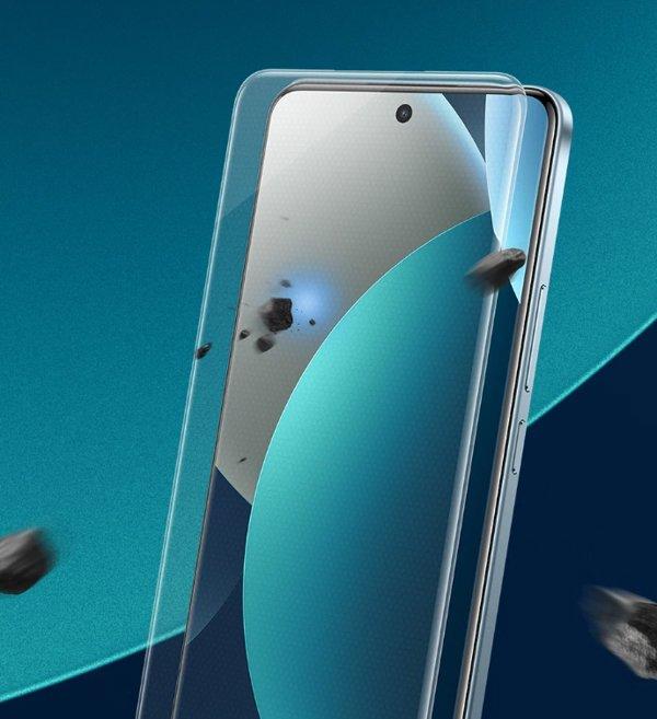 Xiaomi Redmi Note 15 Pro 8GB 256GB Blue smartphone