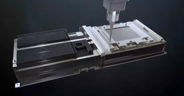 GIGABYTE RTX 5060 Ti EAGLE OC 8GB grafička kartica