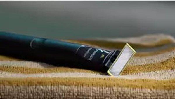 Philips OneBlade QP1424/10 brijač