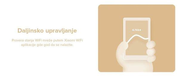 Xiaomi Mi Router 4C