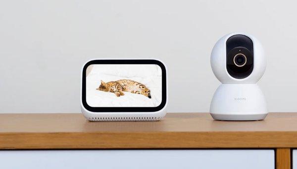 Xiaomi Smart Camera C300