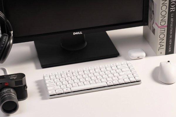 Keychron K3 Max Black tastatura (K3M-A3)