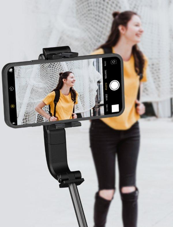 Hohem iSteady Q White gimbal