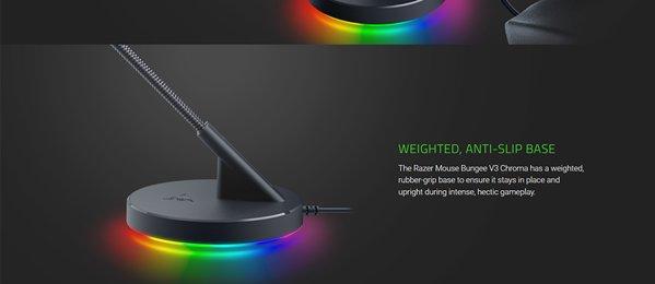 RAZER Mouse Bungee V3 Chroma 