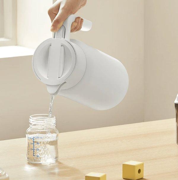 XIAOMI Insulated Kettle 1.8L kuvalo