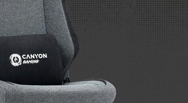 Canyon Boulder XLCH01 gaming stolica
